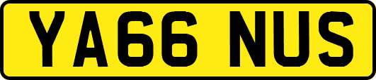 YA66NUS