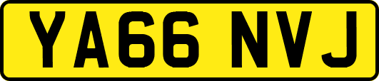 YA66NVJ