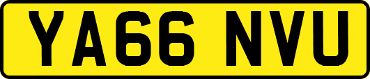 YA66NVU