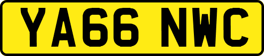 YA66NWC