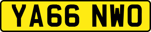 YA66NWO