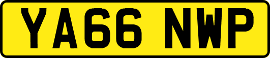 YA66NWP