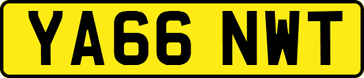 YA66NWT