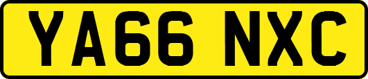 YA66NXC