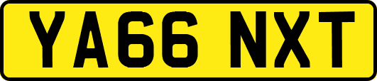 YA66NXT