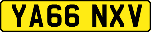 YA66NXV