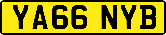 YA66NYB