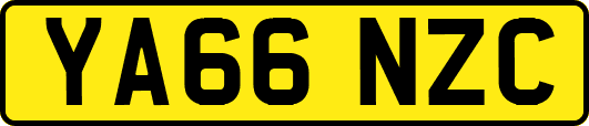 YA66NZC