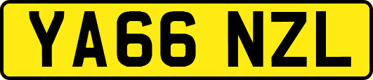 YA66NZL