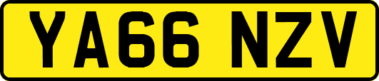 YA66NZV
