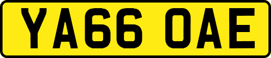 YA66OAE