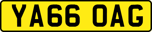 YA66OAG