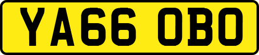 YA66OBO