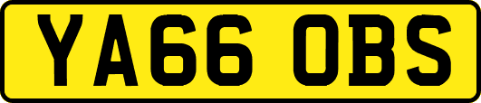 YA66OBS