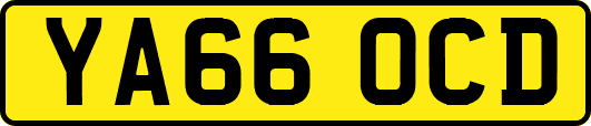 YA66OCD