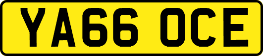 YA66OCE