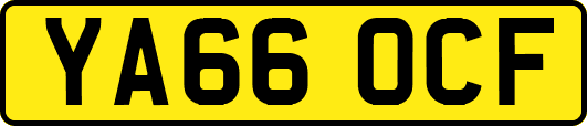 YA66OCF