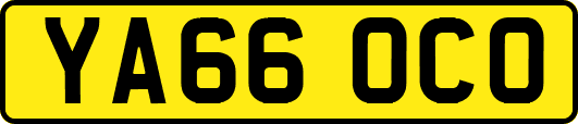 YA66OCO