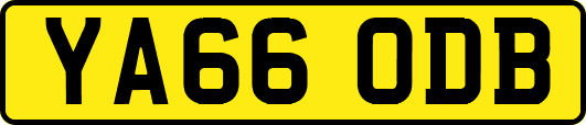 YA66ODB