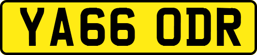 YA66ODR