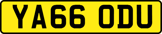 YA66ODU