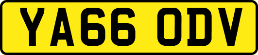YA66ODV