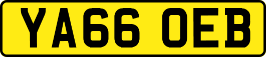 YA66OEB