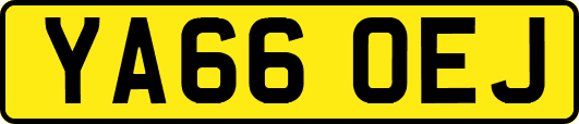 YA66OEJ