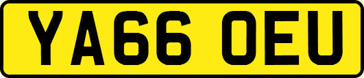 YA66OEU