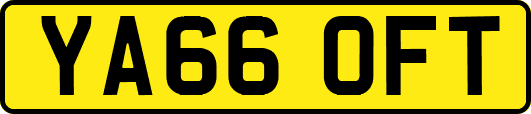YA66OFT