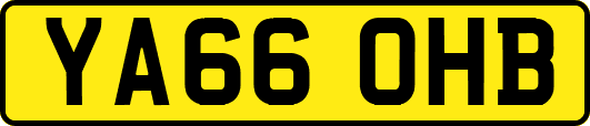 YA66OHB