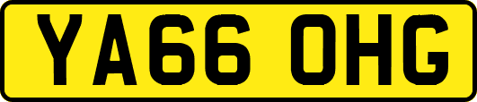 YA66OHG