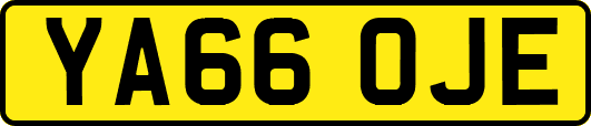 YA66OJE
