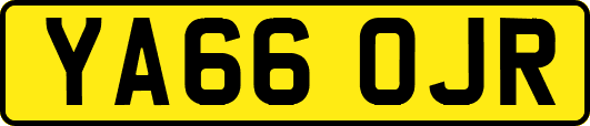 YA66OJR