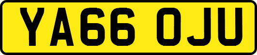 YA66OJU