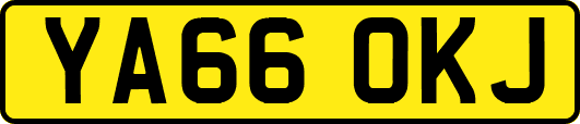 YA66OKJ