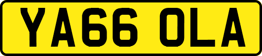 YA66OLA