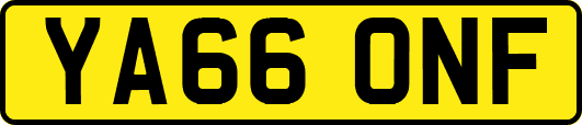YA66ONF
