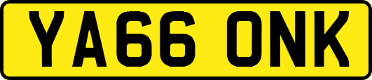 YA66ONK