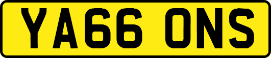 YA66ONS
