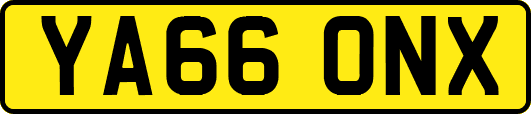 YA66ONX