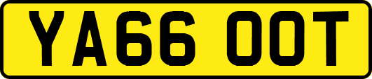 YA66OOT