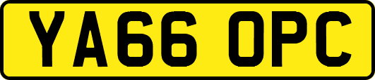 YA66OPC
