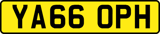 YA66OPH