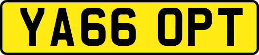 YA66OPT