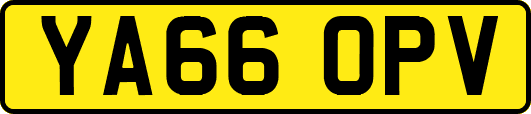 YA66OPV