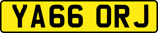 YA66ORJ