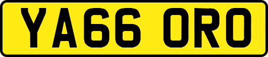 YA66ORO