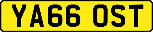 YA66OST
