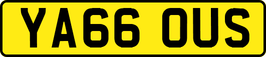 YA66OUS